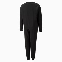 PUMA Εφηβικό Σετ Φόρμας Loungewear Suit Youth - 670734-01