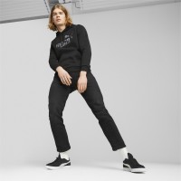Puma Ανδρική μπλούζα φούτερ ESS+ CAMO Graphic Hoodie - 675946-01