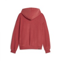 Puma Γυναικεία Ζακέτα HER Winterised Womens Hoodie - 676008-21