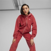 Puma Γυναικεία Ζακέτα HER Winterised Womens Hoodie - 676008-21