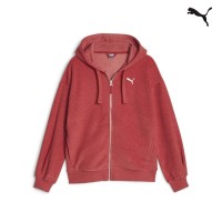 Puma Γυναικεία Ζακέτα HER Winterised Womens Hoodie - 676008-21