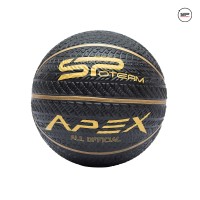 SPOT TEAM Basketball Μπάλα Μπάσκετ APEX - 070621