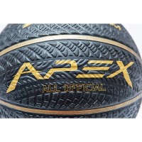 SPOT TEAM Basketball Μπάλα Μπάσκετ APEX - 070621