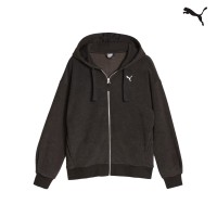 Puma Γυναικεία Ζακέτα HER Winterised Womens Hoodie - 676008-01