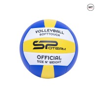 SPOT TEAM Μπάλα Volley Softtouch - 090623