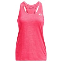 Under Armour Γυναικείο Αμάνικο Μπλουζάκι Womens UA Tech™ Twist Tank - 1275487-684