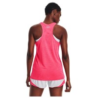 Under Armour Γυναικείο Αμάνικο Μπλουζάκι Womens UA Tech™ Twist Tank - 1275487-684