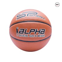 SPOT TEAM Basketball Μπάλα Μπάσκετ Alpha - 070623