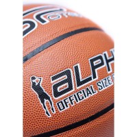 SPOT TEAM Basketball Μπάλα Μπάσκετ Alpha - 070623