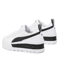 Puma Γυναικεία Sneakers Mayze Wedge Sneakers Women - 386273-01
