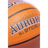 SPOT TEAM Basketball Open Court Μπάλα Μπάσκετ Aurora - 07062