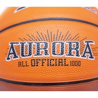 SPOT TEAM Basketball Open Court Μπάλα Μπάσκετ Aurora - 07062