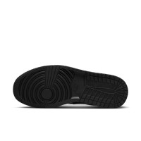 Nike Air Jordan 1 Low "Black White" Wmns - DV0990-001