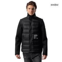 Devergo Ανδρικό Μπουφάν MENS JACKET - 1D23FW7000KA1600-16