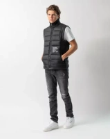 Devergo Ανδρικό Μπουφάν MENS JACKET - 1D23FW7000KA1600-16