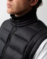 Devergo Ανδρικό Μπουφάν MENS JACKET - 1D23FW7000KA1600-16