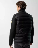 Devergo Ανδρικό Μπουφάν MENS JACKET - 1D23FW7000KA1600-16