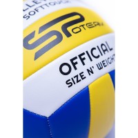 SPOT TEAM Μπάλα Volley Softtouch - 090623