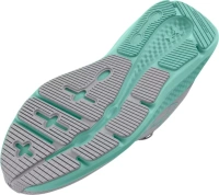 Under Armour Γυναικεία Αθλητικά Παπούτσια Womens UA Charged Pursuit 3 Big Logo Running Shoes - 3026523-103
