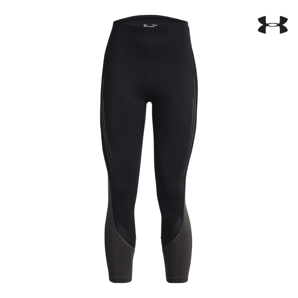 Under Armour Γυναικείο Κολάν RunHer Ankle Tight - 1369806-001