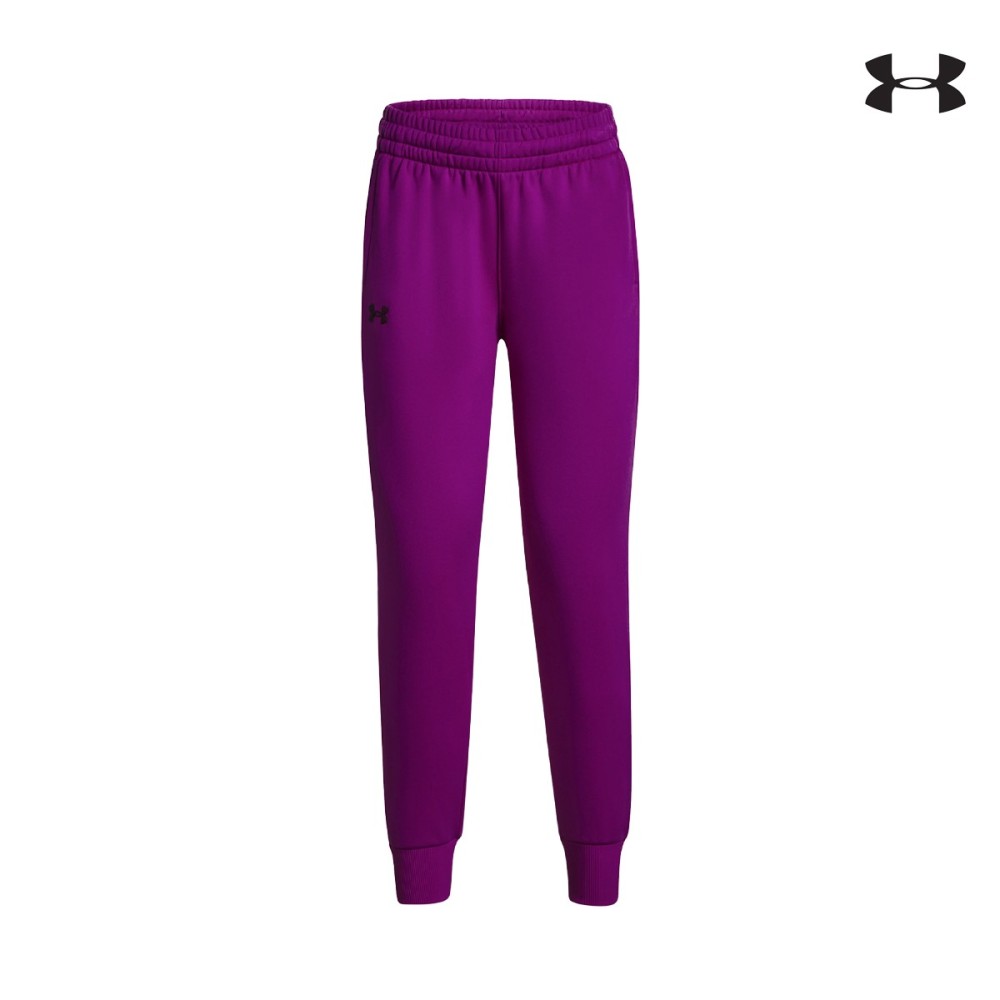 Under Armour Womens Armour Fleece® Joggers Γυναικεία Φόρμα - 1373054-573