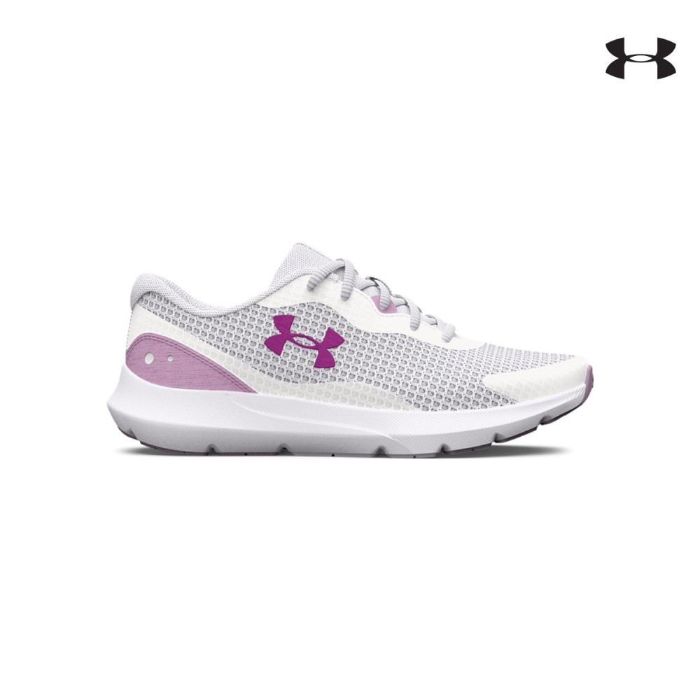 Under Armour Γυναικεία Παπούτσια Women's UA Surge 3 Running Shoes -  3024894-114