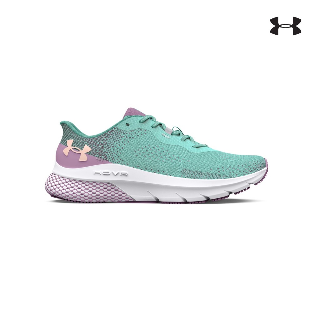 Under Armour Γυναικεία Αθλητικά Παπούτσια Women's UA HOVR™ Turbulence 2 Running Shoes - 3026525-300