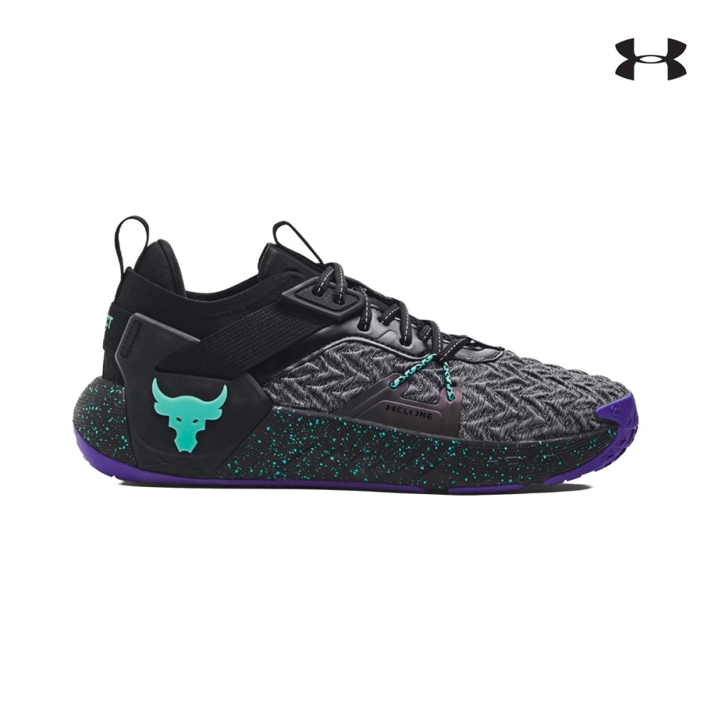 Under Armour Ανδρικά παπούτσια Mens Project Rock 6 Training Shoes - 3026534-002
