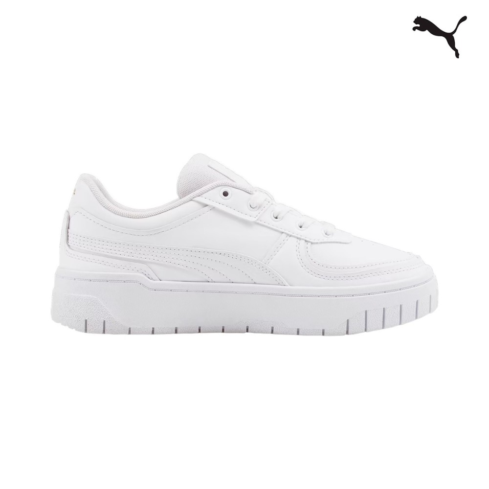PUMA Γυναικείο παπούτσι Cali Dream Leather Sneakers Women - 392730-01