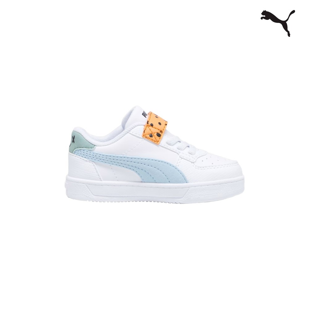 PUMA Βρεφικά Παπούτσια Caven 2.0 Mix Match Toddlers Sneakers - 394456-01