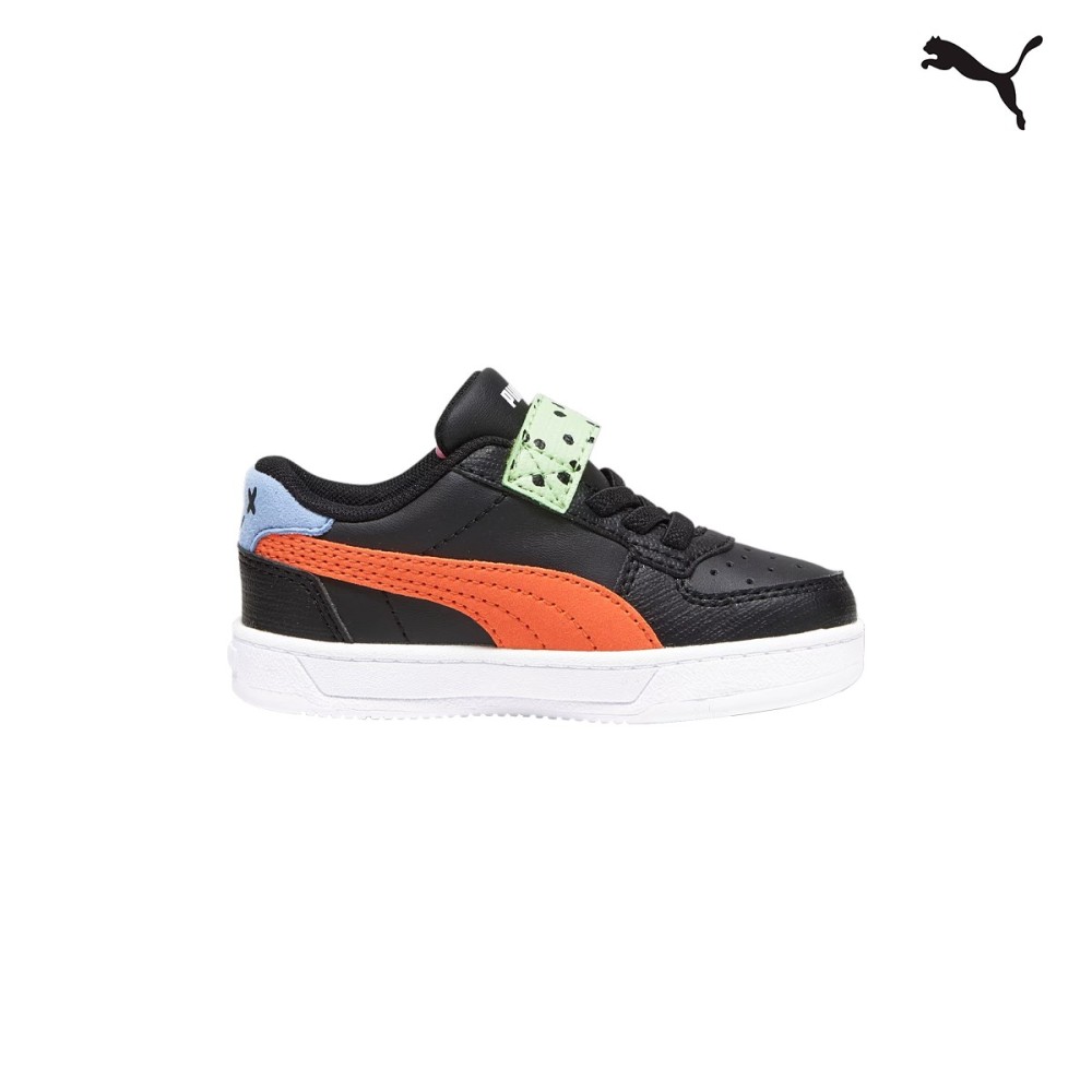 PUMA Βρεφικά Παπούτσια Caven 2.0 Mix Match Toddlers Sneakers - 394456-02