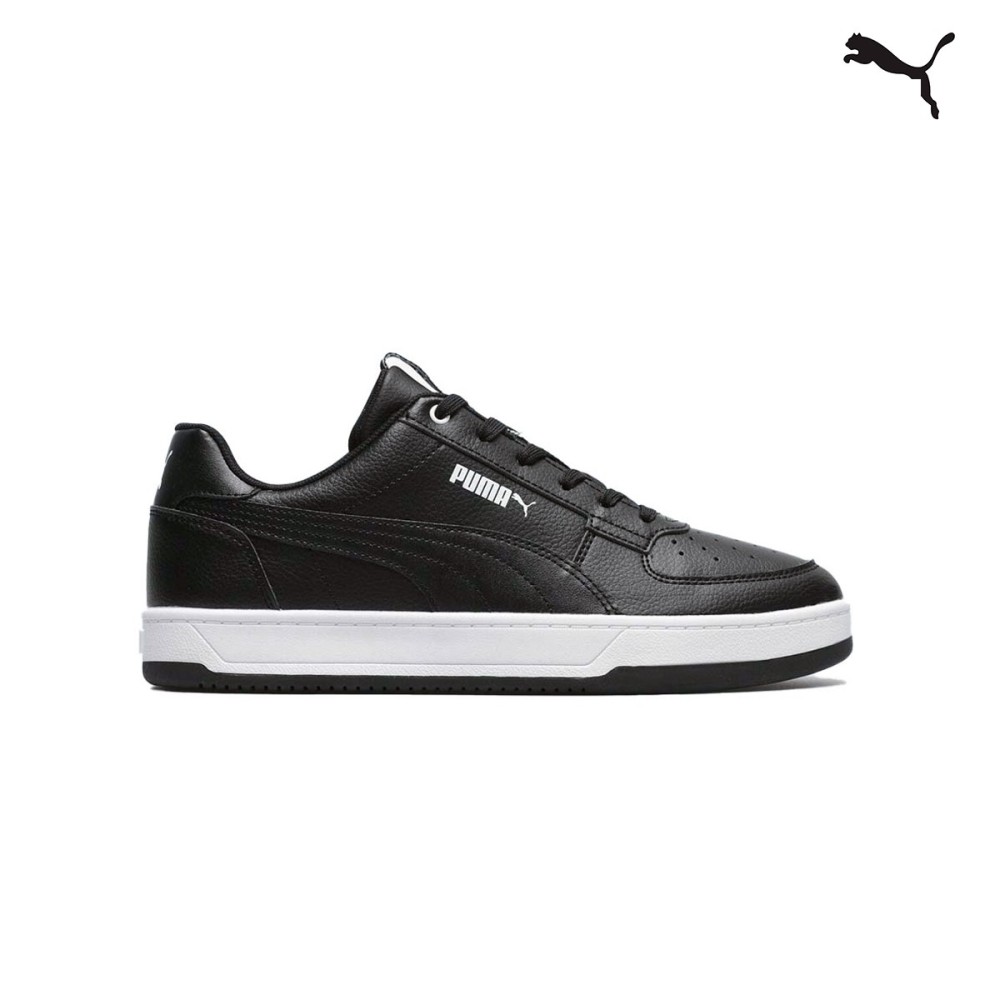 Puma Ανδρικό Παπούτσι Men's Caven 2.0 Logobsession - 394667-02
