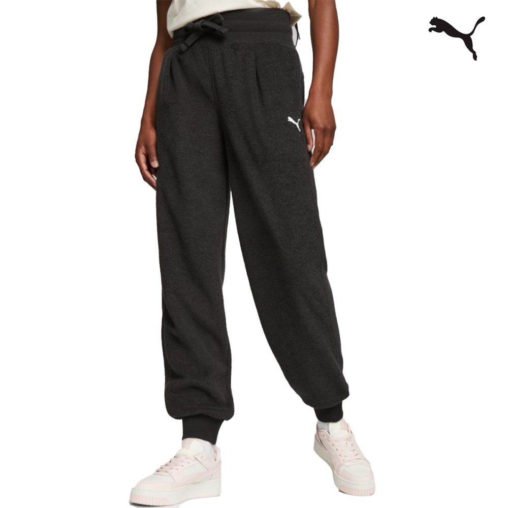Puma Γυναικεία Φόρμα HER Winterised Womens Pants - 676010-01