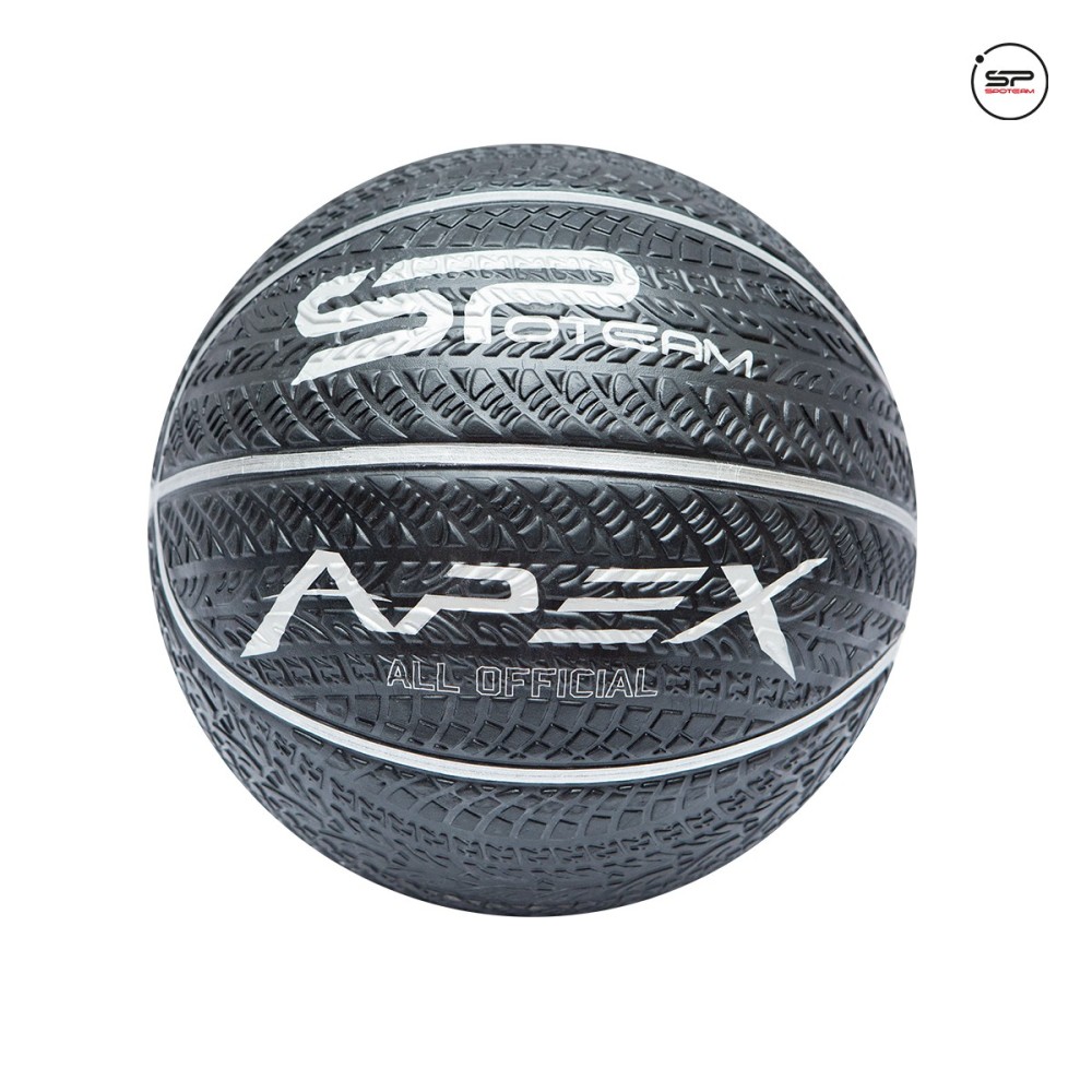 SPOT TEAM Basketball Μπάλα Μπάσκετ APEX - 070622  
