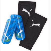 Puma Παιδικές Επικαλαμίδες ULTRA Light Strap Football Shin Guards - 030875-06