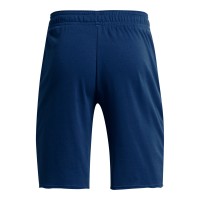 Under Armour Ανδρική Βερμούδα Rival Terry CB Short - 1370412-474