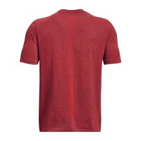 Under Armour Mens UA RUSH™ Seamless GeoSport Short Sleeve - 1370441-890