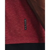 Under Armour Mens UA RUSH™ Seamless GeoSport Short Sleeve - 1370441-890