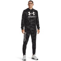 Under Armour Ανδρικό Φούτερ Rival Terry Novelty HD - 1377185-001