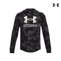 Under Armour Ανδρικό Φούτερ Rival Terry Novelty HD - 1377185-001