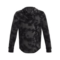 Under Armour Ανδρικό Φούτερ Rival Terry Novelty HD - 1377185-001