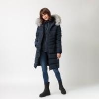 Devergo γυναικείο μπουφάν Women's jacket - 2D23FW3518KA1600-14