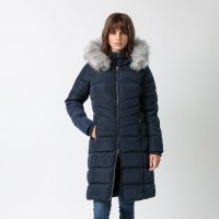 Devergo γυναικείο μπουφάν Women's jacket - 2D23FW3518KA1600-14