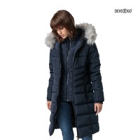 Devergo γυναικείο μπουφάν Women's jacket - 2D23FW3518KA1600-14