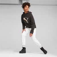 Puma Γυναικεία Sneaker Μποτάκι Karmen Rebelle Mid - 387624-03
