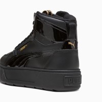 Puma Γυναικεία Sneaker Μποτάκι Karmen Rebelle Mid - 387624-03
