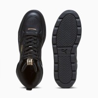 Puma Γυναικεία Sneaker Μποτάκι Karmen Rebelle Mid - 387624-03