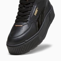 Puma Γυναικεία Sneaker Μποτάκι Karmen Rebelle Mid - 387624-03