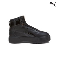 Puma Γυναικεία Sneaker Μποτάκι Karmen Rebelle Mid - 387624-03