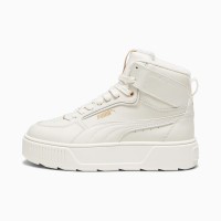 Puma Γυναικεία Sneaker Μποτάκι Karmen Rebelle Mid - 387624-04